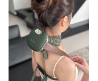 BLOW Masażer karku pleców i szyi RELAX PRO - 1603885 - zdjęcie 7